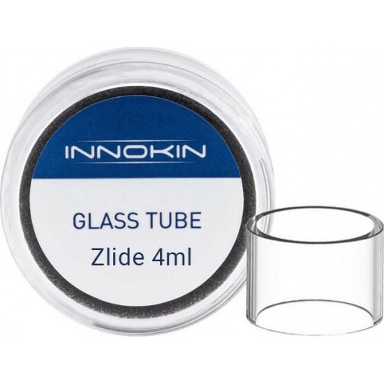 Zlide Γυάλινη Δεξαμενή - Innokin 