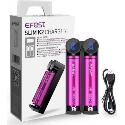 Efest Charger Slim K2 USB Cable