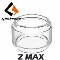 Z MAX Replacement Glass - Geek Vape