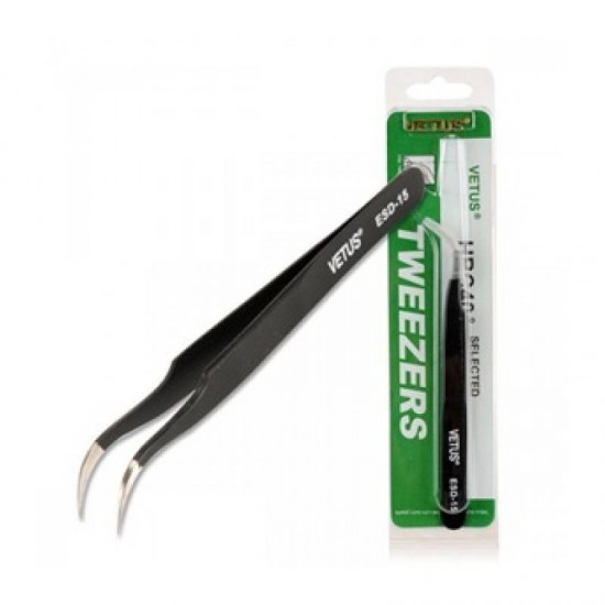 Tweezers HRC40
