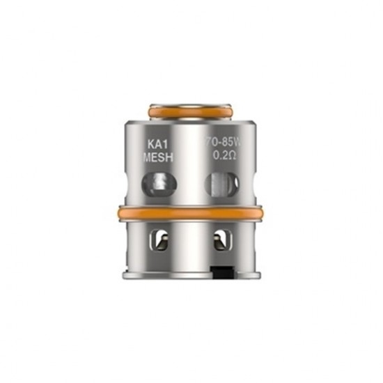Z max M Series Coils - Geekvape 