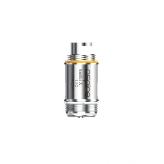 PockeX Coil 0.6 Ohm - Aspire