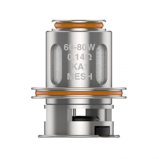 Z max M Series Coils - Geekvape 