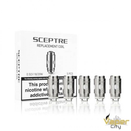 EQ FLTR / SPECTRE Coil   – Innokin