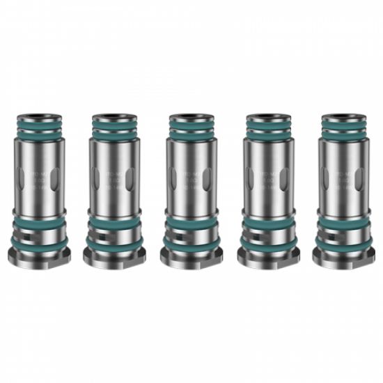 ITO/Doric Coils – VooPoo