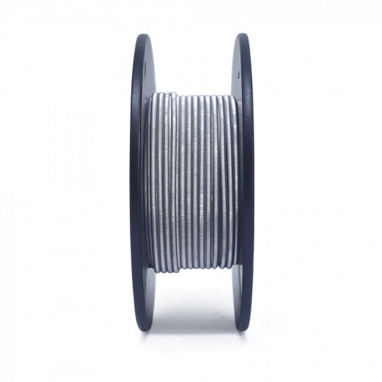 Mythical Vapers Σύρμα Fused Clapton Ni80  3m 