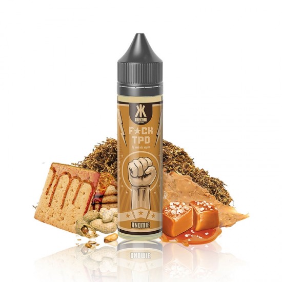 F*CK TPD - ANOMIE 60ML
