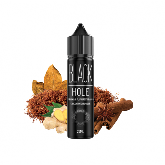 Black Hole 60ml
