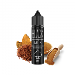 Black Jack  60ml