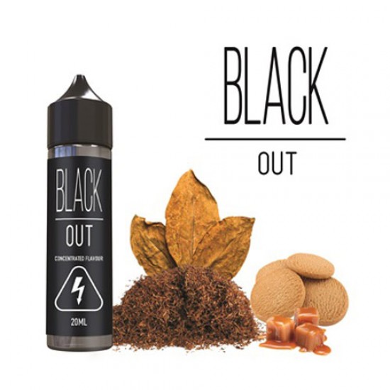 Black Out 60ml