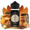 Bombo Platinum Tobaccos - Cookie Supra Reserve 120ml