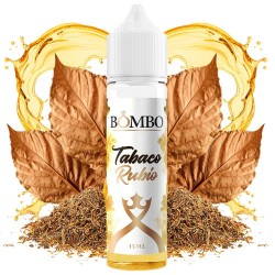 Bombo Tabaco - Rubio 60ml