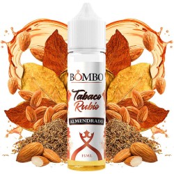 Bombo Tabaco - Rubio Almendrado 60ml
