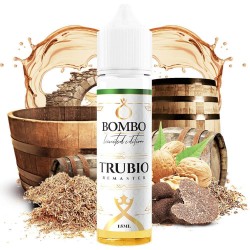 Bombo Tabaco - Trubio Remaster 60ml