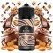 BOMBO BAR JUICE - NUTTY CHOCOLATE 120ML