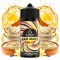 BOMBO BAR JUICE - VANILLA CUSTARD 120ML