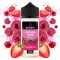 BOMBO WAILANI JUICE - Pink Berries 120ML
