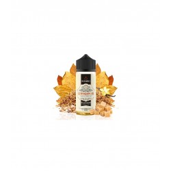 BOMBO PLATINUM TOBACCOS - ORIGINIS 120ML