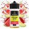 BOMBO WAILANI JUICE - MELON AND WATERMELON 120ML