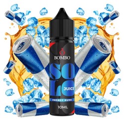 Bombo solo juice - Energy Rush 60ml