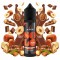 BOMBO SOLO JUICE - HAZELNUT CHOCO WAFFER 60ml