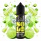 BOMBO SOLO JUICE - LIME SODA 60ml