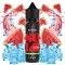 Bombo solo juice - watermelon ice 60ml