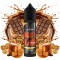 BOMBO SOLO JUICE - CARAMEL CHOCO NUTS 60ML