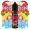 BOMBO SOLO JUICE - STRAWBERRY LEMON ICE 60ML