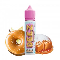 Deez D’nuts - Salted Caramel 60ml