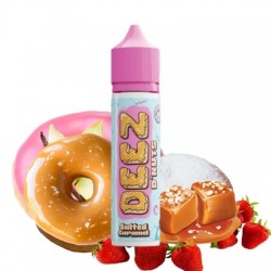Deez D’nuts - Strawberry Jam 60ml
