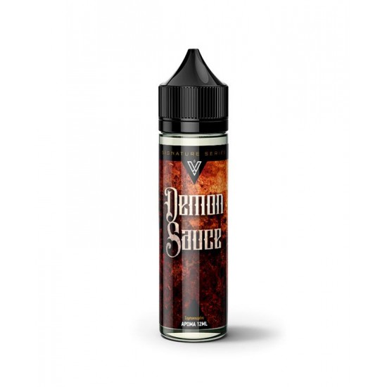 VnV Liquids - Demon Sauce 60ml