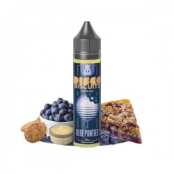 Disco Biscuits – Blue Panties 60ml