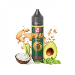 Disco Biscuits – Nasty Funk 60ml