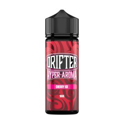 Drifter Hyper - Cherry Ice 120ml