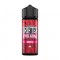 Drifter Hyper - Cherry Ice 120ml