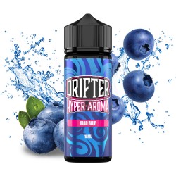 Drifter Hyper - Mad Blue 120ml