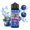 Drifter Hyper - Mad Blue 120ml