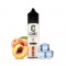 Dinner Lady Core - Peach Ice 60ml