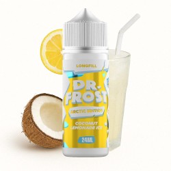 Dr Frost - Coconut Lemonade Ice 120ml