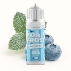 Dr Frost - Arctic Blue Ice 120ml