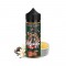 Gambler By Eleven - Vanilla Custard 120ml