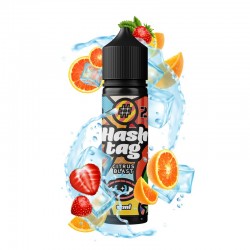 Hashtag - Citrus Blast 60ml