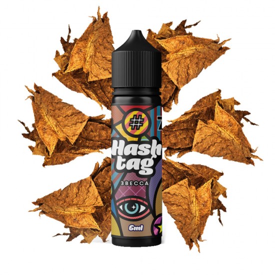 Hashtag - 3Becca 60ml