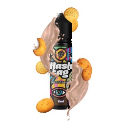 Hashtag - Biscoteque 60ml