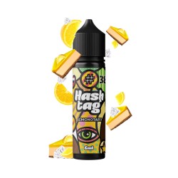 Hashtag - Lemonotarta 60ml