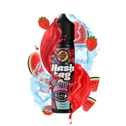 HASHTAG - MELONBERRY BLISS ICE 60ML
