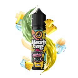 Hashtag - Pineapple & Melon Boost Ice 60ml