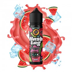 Hashtag - Watermelon Heist 60ml