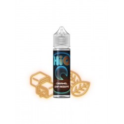 HI Q - Caramel Leaf Reserved 60ml